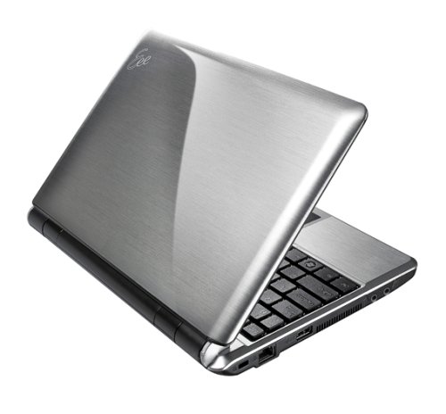 ASUS EEEPC1000HE-SILVER 10inch���C�hTFT�J���[�t�� EPC1000HE-SIV001X ASUSTek (2���̊��z)