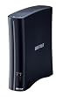 BUFFALO USB2.0/LAN�[�q�p �O�t��HDD HD-CE1.0TLU2