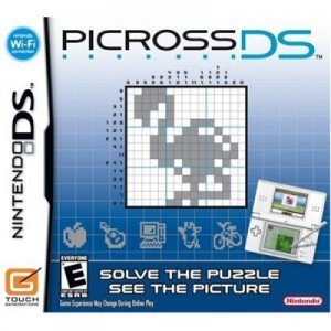  Picross DS