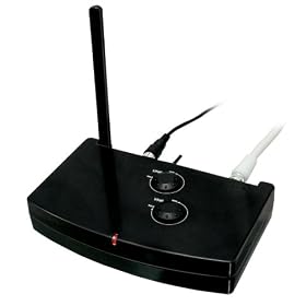 EXEMODE �����E���^ UHF/VHF�u�[�X�^�[ �f�W�^���E�A�i���O�Ή� B660