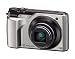 CASIO �f�W�^���J���� EXILIM FH100 �V���o�[ EX-FH100SR