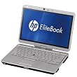 �q���[���b�g�E�p�b�J�[�h �^�u���b�g�@�\���ڃ��o�C���p�\�R�� HP EliteBook 2760p Tablet PC�uweb����i�v A2N94PA#ABJ
