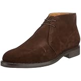 John Spencer Chukka D Boot