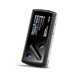 COWON iAUDIO 7-�u���b�N�V���o�[-i7-8G-SL