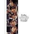 �����_�N - The First Story Book 'Hug' / Dong Bang Shin Ki - The 1st Story Book 'Hug' [CD+VCD+Book] (�؍���)