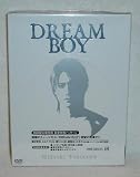 DREAM BOY [DVD]