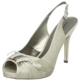 Paco Mena Astracia Open Toe