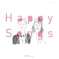 �[�N�V�B presents Happy Songs