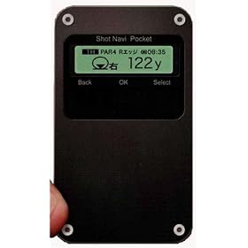 �V���b�g�i�r �|�P�b�g(Shot Navi Pocket)