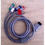 New Nintendo Wii Component Cable Nes
