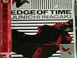 EDGE OF TIME