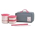 THERMOS �ۉ��ٓ��� �~�b�t�B�[ ��0.6�� �s���N�t�����[ DBQ-250B PFL