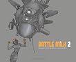 Battle Milk: Tangents and Transitions in Concept Art