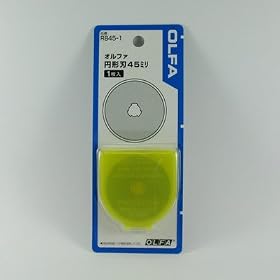 OLFA�i�I���t�@�j�~�`�n45mm1������