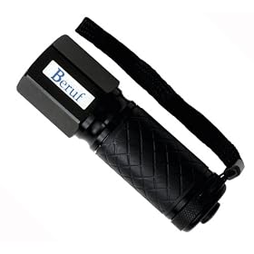 �x���[�t(Beruf) 7LED�t���b�V�����C�g �u���b�N 87508
