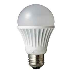 PLANEX E26���� ��ʓd���T�C�Y LED�d�� 7W(40~60W����/400���[����) �d���F PL-LED7LE26 [�t���X�g���[�V�����t���[�p�b�P�[�W(FFP)] PL-LED7LE26