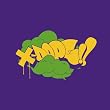 X-DOPE!!