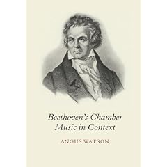 Beethoven's Chamber Music in Context