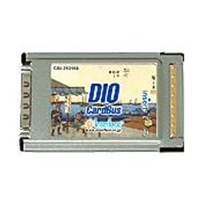 【クリックでお店のこの商品のページへ】インタフェース DIO48点CMOS 5V-24V CSI-293166