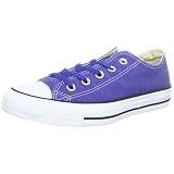 Converse Ct Bas Wash Ox, Baskets mode mixte adulte