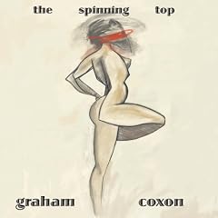  Graham Coxon『The Spinning Top』