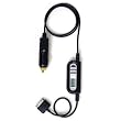 Brighton Mini FM Digital Transmitter for iPod �u���b�N BI-MI5FM/BK