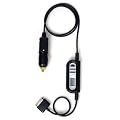 Brighton Mini FM Digital Transmitter for iPod �u���b�N BI-MI5FM/BK