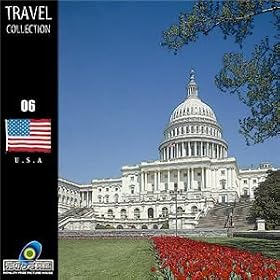 �ʐ^�f�� Travel Collection Vol.007 �A�����J���O�� U.S.A