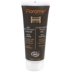 FLORAME HOMME �N�����W���O�t�F�C�X�W�F�� 75ml