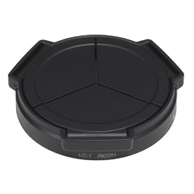 RICOH �����J�������Y�L���b�v LC-1