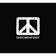 Chickenfoot (Ogv) [12 inch Analog]