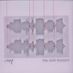 Koln Concert