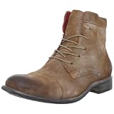 Steve Madden Brunno Lace-Up Boot