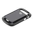 �u���b�N�x���[�P�[�X�@�@RIM ACC-38874-301 RIM BlackBerry Hardshell Case Black with Black�@�u���b�N