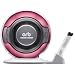 BLACK&DECKER orb(�I�[�u) �yCD1�����̃X�y�[�X�Ɏ��܂�z �[�d���n���f�B�N���[�i�[ �p�[���}�W�F���^ ORB48PM