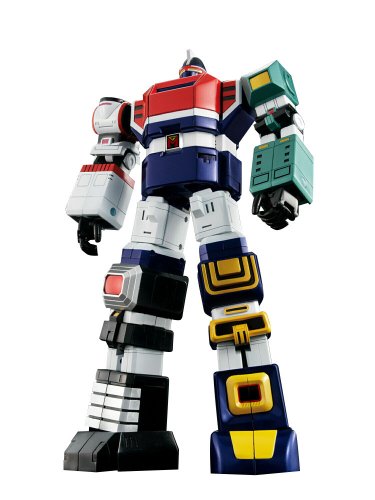 GX-40 超合金魂 GX-40 六神合体ゴッドマーズ 摩西摩西购物网