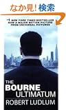 The Bourne Ultimatum