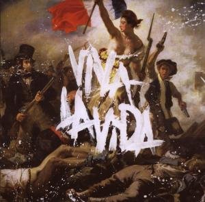  Viva la Vida