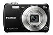 FUJIFILM �f�W�^���J���� FinePix (�t�@�C���s�b�N�X) F100fd �u���b�N FX-F100FDB