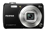 FUJIFILM �f�W�^���J���� FinePix (�t�@�C���s�b�N�X) F100fd �u���b�N FX-F100FDB