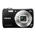 FUJIFILM �f�W�^���J���� FinePix (�t�@�C���s�b�N�X) F100fd �u���b�N FX-F100FDB