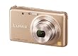 Panasonic �f�W�^���J���� ���~�b�N�X DMC-FX80