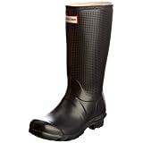 Hunter Kids Carnaby Fringe Waterproof Boot