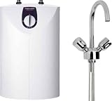  Stiebel Eltron Speicher SNU 5 SL+WST-W