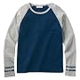 ※SALE※ ケイシス(Keisis) Tシャツ(配色ラグランTシャツ) メンズ