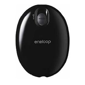 SANYO �[�d���J�C�� �ueneloop kairo�v (�u���b�N) KIR-S3S(K)