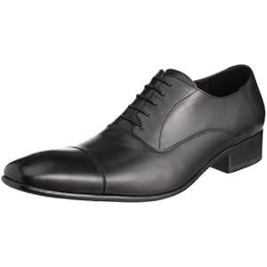 【クリックで詳細表示】[サラバンド] SARABANDE ザ・フォーマルシューズ(ストレートチップ) No.7332