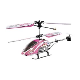 IRC�}�C�N���w���R�v�^�[ mini X �s���N