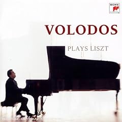 Volodos Plays Liszt [Hybrid SACD]