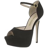 Buffalo London 23971X-931 KID SUEDE 143853 Damen Sandalen